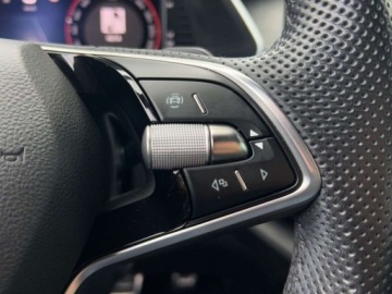 Skoda Octavia IV Liftback 1.5 TSI EVO 150KM 2024 Skoda Octavia 1.5TSI M-HEV 150KM Sportline SalonPL ASO Virtual Matrix Kess, zdjęcie 19