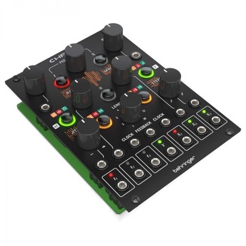 Behringer CHAOS Moduł syntezatora modularnego