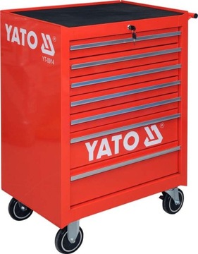 YATO WÓZEK SZAFKA NARZĘDZIOWA WARSZTATOWA YT-0914