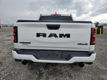  RAM 1500 Laramie 2025 3.0l 3.0 Benzyna 260KM, zdjęcie 2