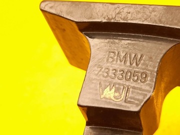 BMW 7 G11 G12 PANT DVEŘE LEVÝ PŘEDNÍ SPODEK 7333059 416