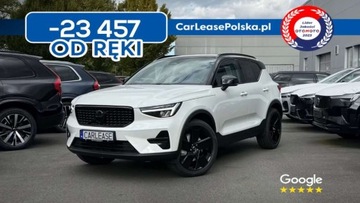 Volvo XC40 Crossover Facelifting 2.0 B4 197KM 2025 Volvo XC 40 XC40, Rabat, niska cena, polski salon, nowy 2025 2.0 Benzyna