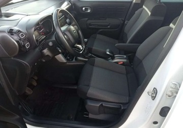 Citroen C3 Aircross  I Crossover 1.5 BlueHDi 102KM 2019 Citroen C3 Aircross 1.5 Diesel 102KM, zdjęcie 19