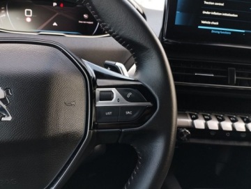 Peugeot 5008 II Crossover Facelifting 1.5 BlueHDi 130KM 2024 Peugeot 5008 1.5 BlueHDi GT SS EAT8, salon PL, FV23, bezwypadkowy 1.5, zdjęcie 13