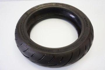 ШИНА BRIDGESTONE BATTLAX T32 170/60/17 DOT5020