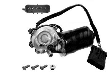 FEBI MOTOR STĚRAČE OPEL MERIVA 03-
