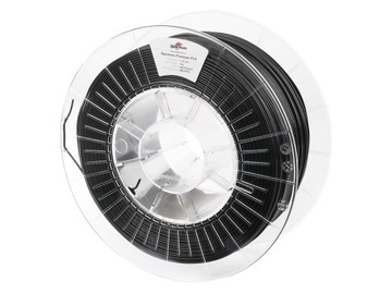 Filament Spectrum PLA 1.75 mm Deep Black 1kg