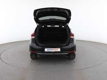 Toyota Auris II Hatchback 5d Facelifting 1.2 D-4T 116KM 2016 Toyota Auris Historia serwisowa Navi Klimatyzacja, zdjęcie 18