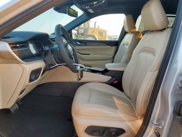 Jeep Grand Cherokee V 2023 Jeep Grand Cherokee Limited, 2023r., 4x4, 3.6L 3.6 Benzyna 293KM, zdjęcie 7