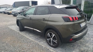 Peugeot 3008 II Crossover 1.6 BlueHDi 120KM 2017 Peugeot 3008 GT LINE zapraszam 1.6 Diesel 120KM, zdjęcie 2