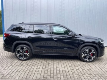 Skoda Kodiaq II 2025 SKODA Kodiaq RS 2.0 TSI 4x4 DSG Suv 265KM 2025, zdjęcie 6