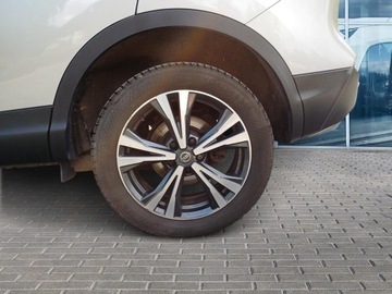 Nissan Qashqai II Crossover Facelifting 1.2 DiG-T 115KM 2018 Nissan Qashqai 1.2 DIG-T N-Connecta II (2013-) 1.2, zdjęcie 27
