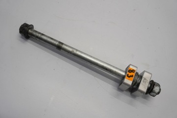 ОСЬ MONDIAL SMX 125 / APRILIA SX 125 ЗАДНЯЯ ОСЬ