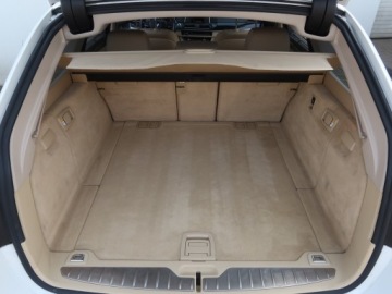 BMW Seria 5 F10-F11 Touring Facelifting 520i 184KM 2016 BMW 5 520i, Salon Polska, Automat, Xenon, zdjęcie 13