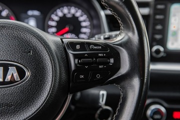 Kia Stonic Crossover 1.6 CRDi 115KM 2020 Kia Stonic GT-Line 1.6CRDi 115KM ! Navi Xenon Led, zdjęcie 24