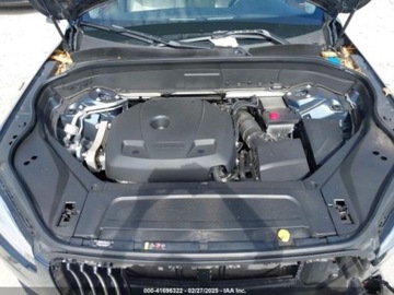 Volvo XC90 II 2021 Volvo XC 90 2021 VOLVO XC90 T6 MOMENTUM 7 PASSENGER 2.0 Benzyna 316KM, zdjęcie 15