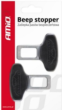 ZAŚLEPKI PASÓW BEZPIECZEŃSTWA