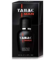Tabac man black edt 30ml
