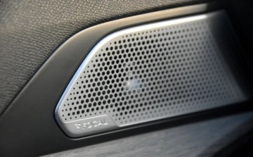 Peugeot 508 II 2021 Peugeot 508 LED Navi Blis SKORA FULL LED grzane fotele masaze 1.6 182KM, zdjęcie 19