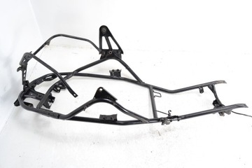 Задняя монтажная рама SUZUKI BURGMAN 650