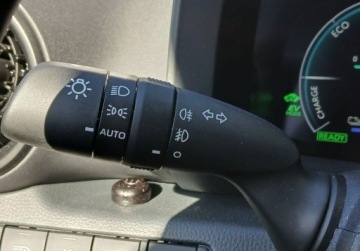 Toyota C-HR II SUV Plug-In 2.0 Hybrid Dynamic Force Plug-in  223KM 2025 Toyota C-HR C-HR PHEV Executive FV23 Salon PL Serwis ASO 1 wl., zdjęcie 30