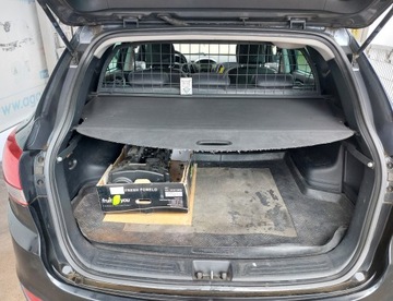 Hyundai ix35 SUV Theta 2.0 MPI 163KM 2010 HYUNDAI ix35 (LM, EL, ELH) 2.0 163 KM, zdjęcie 6