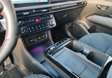 Hyundai Tucson IV SUV Facelifting 1.6 T-GDI 48V 160KM 2025 Hyundai Tucson TUCSON SUV 1.6 T-GDI 7DCT 160KM Automatyczna 7-bieg. N LINE, zdjęcie 14