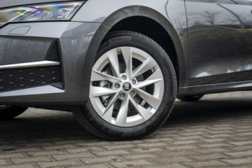 Skoda Octavia IV Liftback 1.5 TSI EVO 150KM 2026 Škoda Octavia Skoda Octavia Drive Selection 1.5, zdjęcie 2