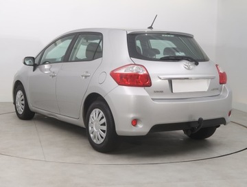 Toyota Auris I 2012 Toyota Auris 1.3 Dual VVT-i, Salon Polska, Klima, zdjęcie 3
