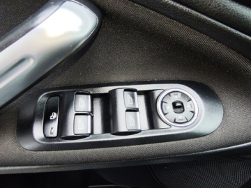 Ford C-MAX II Minivan 2.0 TDCi 140KM 2013 Ford S-Max bezwypadkowy zadbany Gwarancja, zdjęcie 13