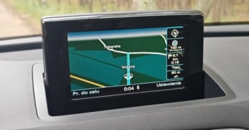 Audi Q3 I 2013 Audi Q3 2.0 TDI 150 , 156,299 km Nowe opony 4 szt 2.0 Diesel 150KM, zdjęcie 7