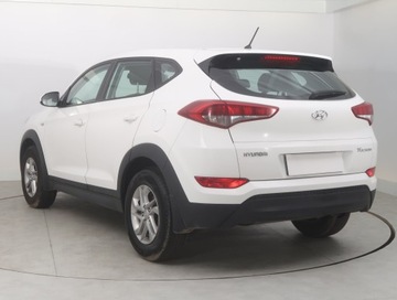 Hyundai Tucson III SUV 1.6 GDI 132KM 2017 Hyundai Tucson 1.6 GDI, Salon Polska, Serwis ASO, zdjęcie 3