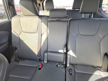 Lexus 2024 Lexus TX 2024 LEXUS TX 350 BASE 2.4 Benzyna 275KM, zdjęcie 10