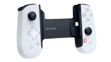 ИГРОВОЙ КОНТРОЛЛЕР USB C, СОВМЕСТИМЫЙ С ANDROID И IOS BACKBONE ONE
