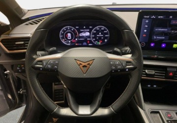 Cupra Leon II Hatchback 2.0 TSI 245KM 2023 Cupra Leon VAT 23 2.0TSI 245KM DSG 2023 r., Salon PL, przebieg tylko 28tys, zdjęcie 20
