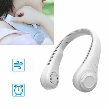 БЕЛЕЗОПАСНЫЙ ВЕНТИЛЯТОР С ЗАРЯДКОЙ USB, 1200 МАЧ