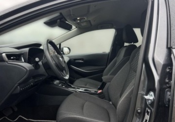 Toyota Corolla XII Sedan Facelifting 1.8 Hybrid 140KM 2025 Toyota Corolla 1.8 Hybrid Style Salon PL VAT 23 1 wlasciciel Bezwypadk, zdjęcie 12