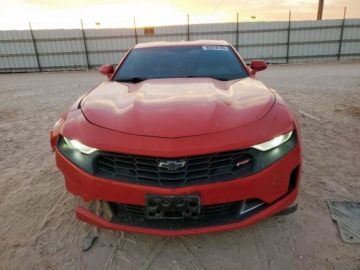 Chevrolet Camaro VI 2023 Chevrolet Camaro LS 2023 2.0L 2.0 Benzyna 275KM, zdjęcie 5