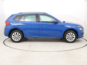 Skoda Kamiq Crossover 1.0 TSI 95KM 2020 Skoda Kamiq 1.0 TSI, Klima, Tempomat, Parktronic, zdjęcie 5