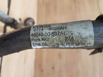 ТРУБКА ТОПЛИВНОГО БАКА FORD TRANSIT CONNECT MK1 DIESEL