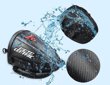 Сумка для сиденья MOTOCENTRIC