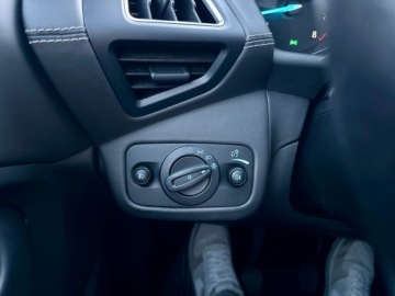 Ford Kuga II SUV Facelifting 1.5 EcoBoost 150KM 2017 Ford Kuga VIGNALE 150KM Led Xenon Android Auto Kamera Oryginalny Lakier, zdjęcie 27