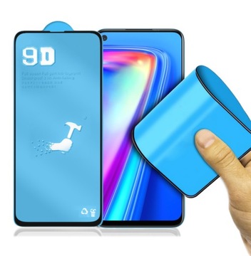 Szkło do Realme 7 CERAMICS GLASS HYDROGEL