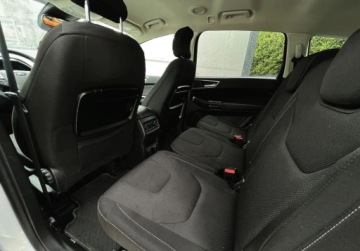 Ford S-Max II Van Facelifting 2.0 EcoBlue 150KM 2020 Ford S-Max LIFT 2.0 TDCI 150KMMANUALGWARANCJA 7 OSOBOWY fabryczny lakier, zdjęcie 19