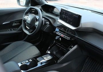 Peugeot 2008 II SUV 1.2 PureTech 130KM 2023 Peugeot 2008 2024 Nowy Model Od RiA 1.2 Benzyna 130KM, zdjęcie 13