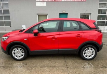 Opel 2018 Opel Crossland X Opel Crossland X 1.5 Diesel 102KM, zdjęcie 7