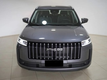 Jaecoo 5 1.6T 147KM 2025 JAECOO 5 1.6 T-GDI Premium DCT Suv 147KM 2025, zdjęcie 1