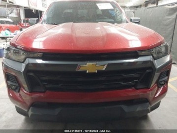 Chevrolet 2024 Chevrolet Colorado 2024r., LT, od ubezpieczalni 2.7 Benzyna 310KM, zdjęcie 1