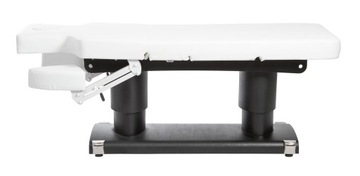 Spa leżanka kosmetyczna Azzurro 838 4 siln.