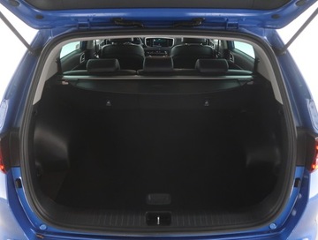 Kia Sportage IV SUV Facelifting 1.6 GDI 132KM 2020 Kia Sportage 1.6 GDI, Salon Polska, Serwis ASO, zdjęcie 13
